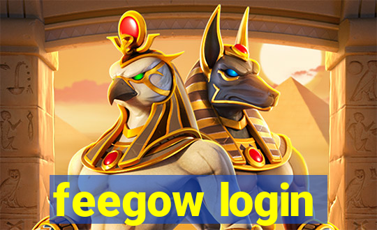 feegow login